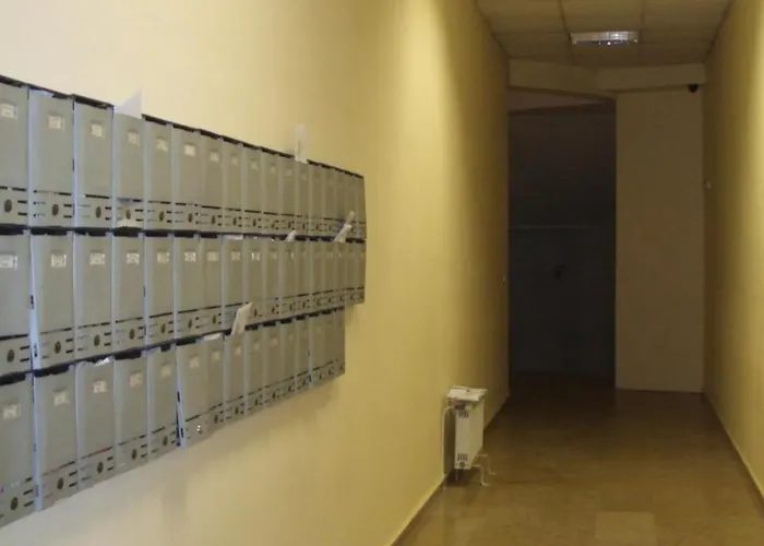 Apartamento Kamy-sophia *