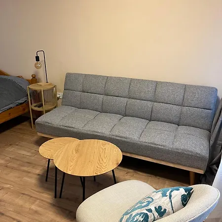 Kamy-sophia Appartement *