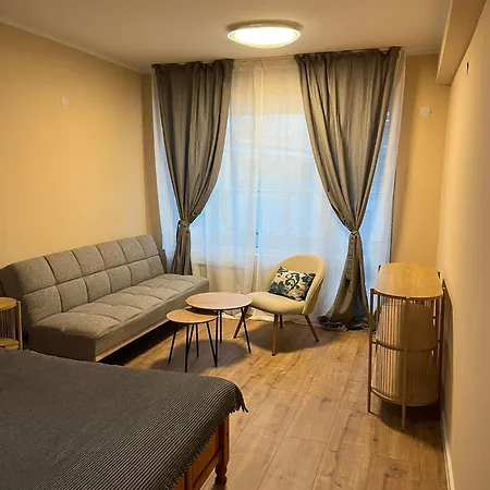 Kamy-sophia Appartement Sofia