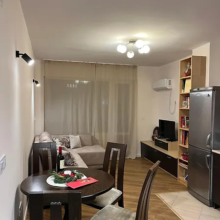 Kamy-sophia Appartement