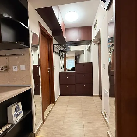 Kamy-sophia Apartment *