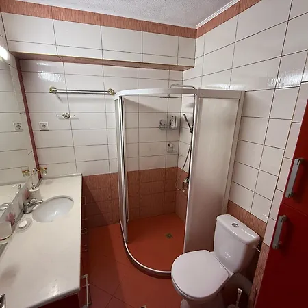 Kamy-sophia Apartamento