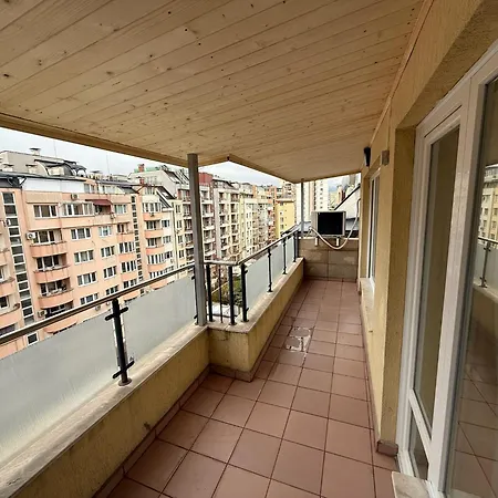 Apartamento Kamy-sophia *