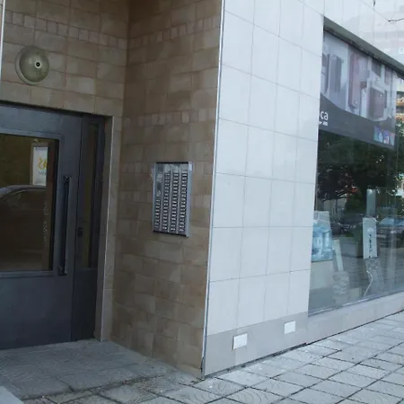 Apartamento Kamy-sophia Sófia