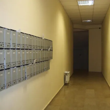 Apartamento Kamy-sophia *