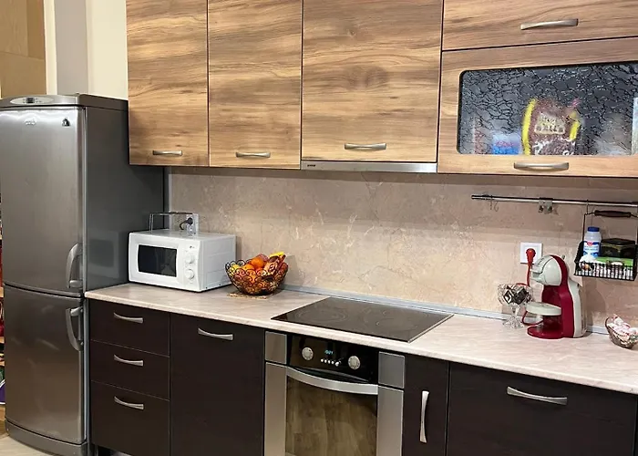 Appartamento Kamy-sophia *