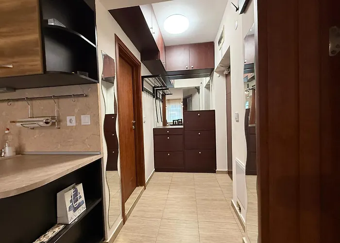 Kamy-sophia Appartamento *