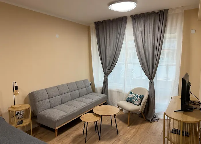 Appartamento Kamy-sophia