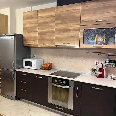 Apartament Kamy-sophia *