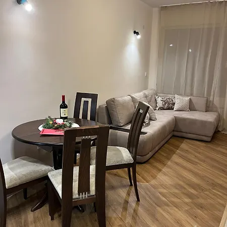 Kamy-sophia Apartament Sofia